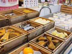 -凡塔斯牛排自助餐厅(广东佛山三水万达店)