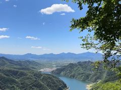 -京东石林峡风景区