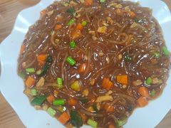 -途肴·老农饭庄(百里峡店)