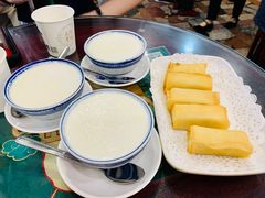 -民信老铺(华盖路店)