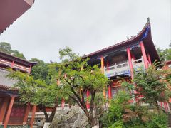 -黔灵山公园