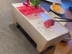 -牛品荟牛肉火锅(新城广场店)