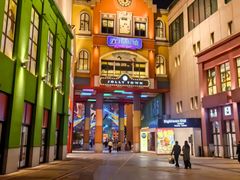 -弘阳·未来世界(弘阳广场店)
