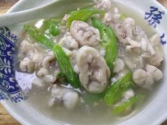 -富贵面馆(镇坪路店)