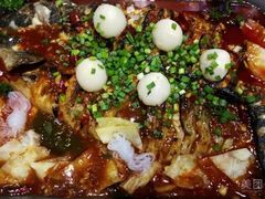 -鱼酷活鱼烤鱼(沈阳大悦城店)
