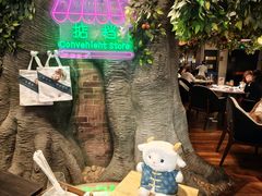 -广州花园酒店荔湾亭·地道点心·粤式饮茶