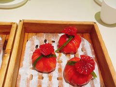 -蔡澜点心·粤菜(嘉里中心店)