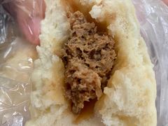 -清泉阁包子饺子·刀削面(五一店)