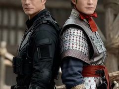 -金逸影城(大悦城IMAX激光店)