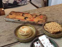 -邈墨茶馆(凤起路店)