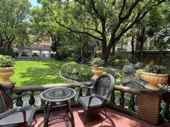 -马勒别墅·中餐厅