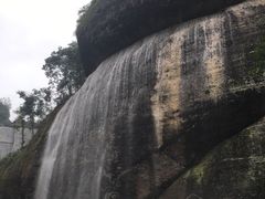 -修水东浒寨风景区