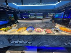 -海韵之星邮轮水会(明发商业广场店)