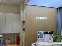 -方快-照相馆(晶耀前滩店)