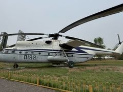 -中国航空博物馆