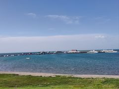 -青海湖二郎剑景区