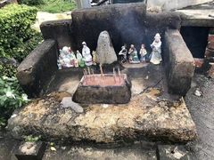 -大澳渔村及棚屋