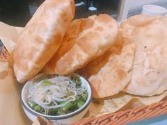 -粗茶淡饭•陕菜•家常菜