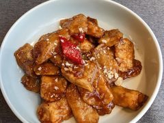 -羲和雅苑•北京烤鸭(平安国际金融中心店)