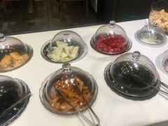 超爱吃泡菜-豪客来牛排(海沧阿罗海店)