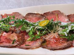 低温慢烤牛肉-黑明餐厅(白鹭洲店)