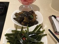 -陌生人火锅餐厅(阳曲路店)