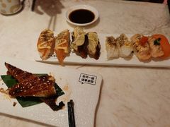 -元气寿司(宝安壹方城店)