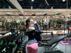 -lululemon(万象城店)