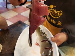 -鲜椒鱼·雅安地标性美食