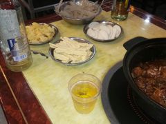 -鱼众不同·鸡公煲·烤全鱼(国顺路店)