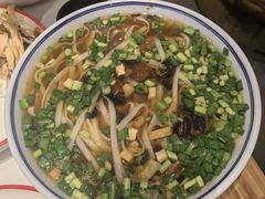 -大厨小馆(华阳城店)