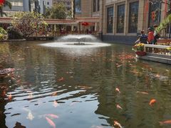 -番禺宾馆丽苑厅