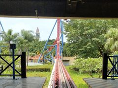 -珠海海泉湾神秘岛亲子乐园