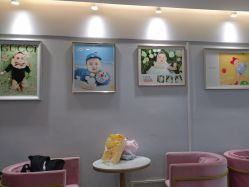 -十月摄影•专注孕婴童写真(汉口香港路店)