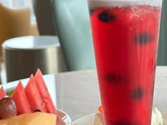 -三迪希尔顿酒店·星空酒廊