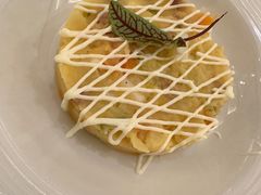 -MIO弥欧洋房西餐厅(中央大街店)