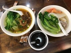 -沙河粉村·国家非遗传承(云台店)