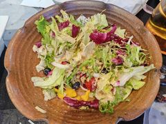 -正德楼果木烤鸭·渔家菜(东港店)