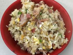 -孙阿姨上海小吃·本帮小厨(隆昌路店)