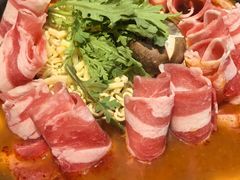 -崔解放·朝韩大排档(虹悦城店)