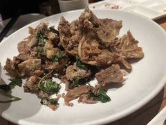 -四季民福烤鸭店(前门廊房二条店)