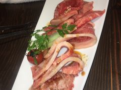 -神户牛焼肉専門店 牛一(道顿堀店)