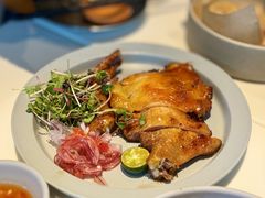 -胡麻(静安嘉里店)