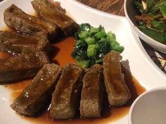-酒肆浅葱•烧烤•龙虾•排档(卓悦intown店)