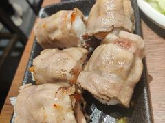-小川洋风料理(大悦城店)