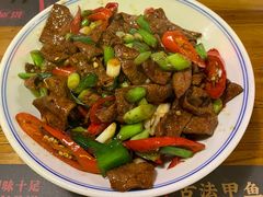 -甲王二老长沙口味馆