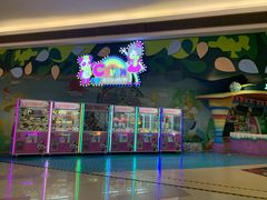 -嘉文梦想世界(SM天津滨海城市广场店)