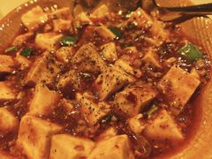 -龙门阵茶屋川菜馆(武康路店)