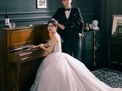 -艺匠摄影ARTIZ STUDIO(大连店)