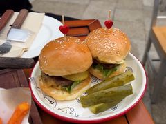 -京A Taproom·精酿餐吧(CBD店)